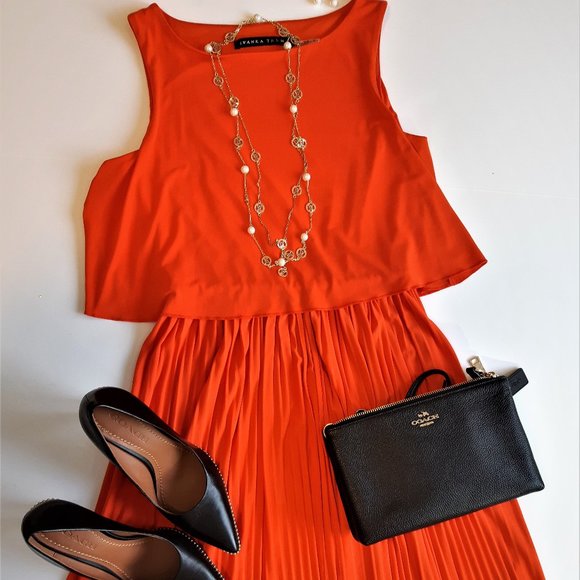 Ivanka Trump Dresses & Skirts - Ivanka Trump Women's  dress